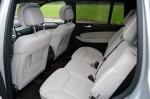 Mercedes-Benz GL550 2013 года